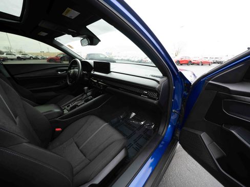 Used 2024 Honda Accord Sport image 25