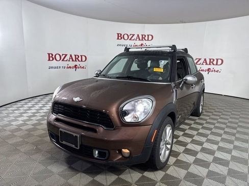 Used 2013 MINI Cooper Countryman S image 4