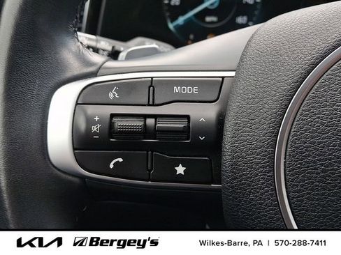 Certified 2023 Kia Sportage SX Prestige AWD/4WD image 25