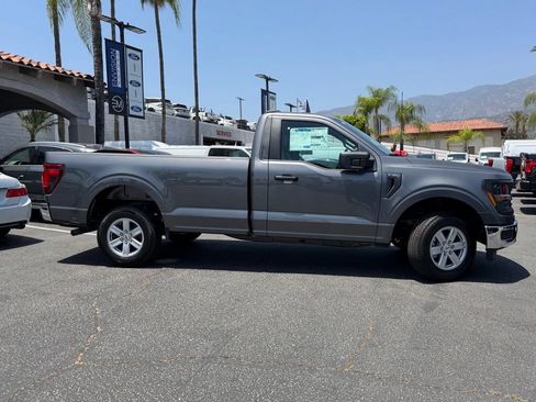 New 2026 Ford F150 XL w/ Equipment Group 103A High RWD image 6