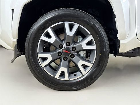 New 2026 Toyota 4Runner TRD Sport Premium image 27