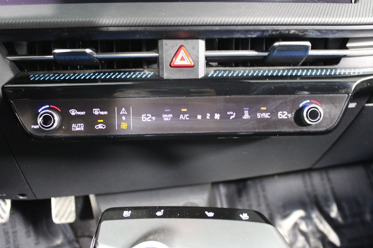 Used 2023 Kia EV6 GT-Line w/ GT-Line Suede Seat Package RWD image 41