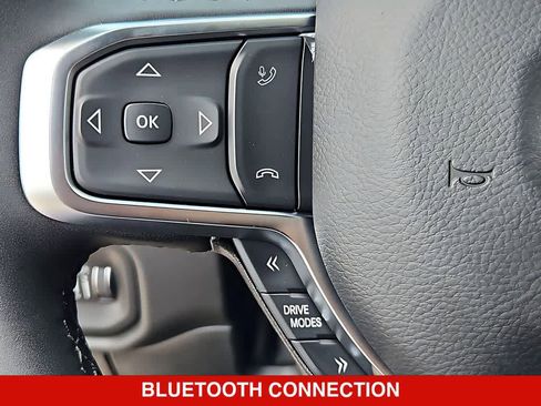 New 2026 RAM 1500 Lone Star AWD/4WD image 24