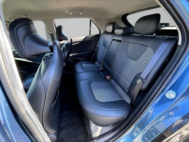 Certified 2024 Kia Niro Wind w/ Wind Preserve Package FWD image 25