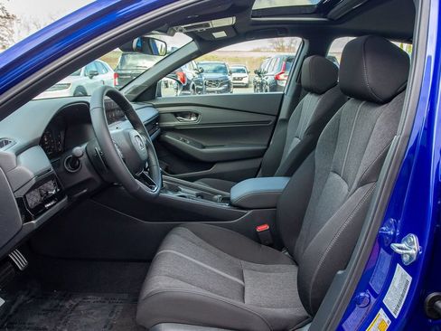 New 2026 Honda Accord Sport image 23