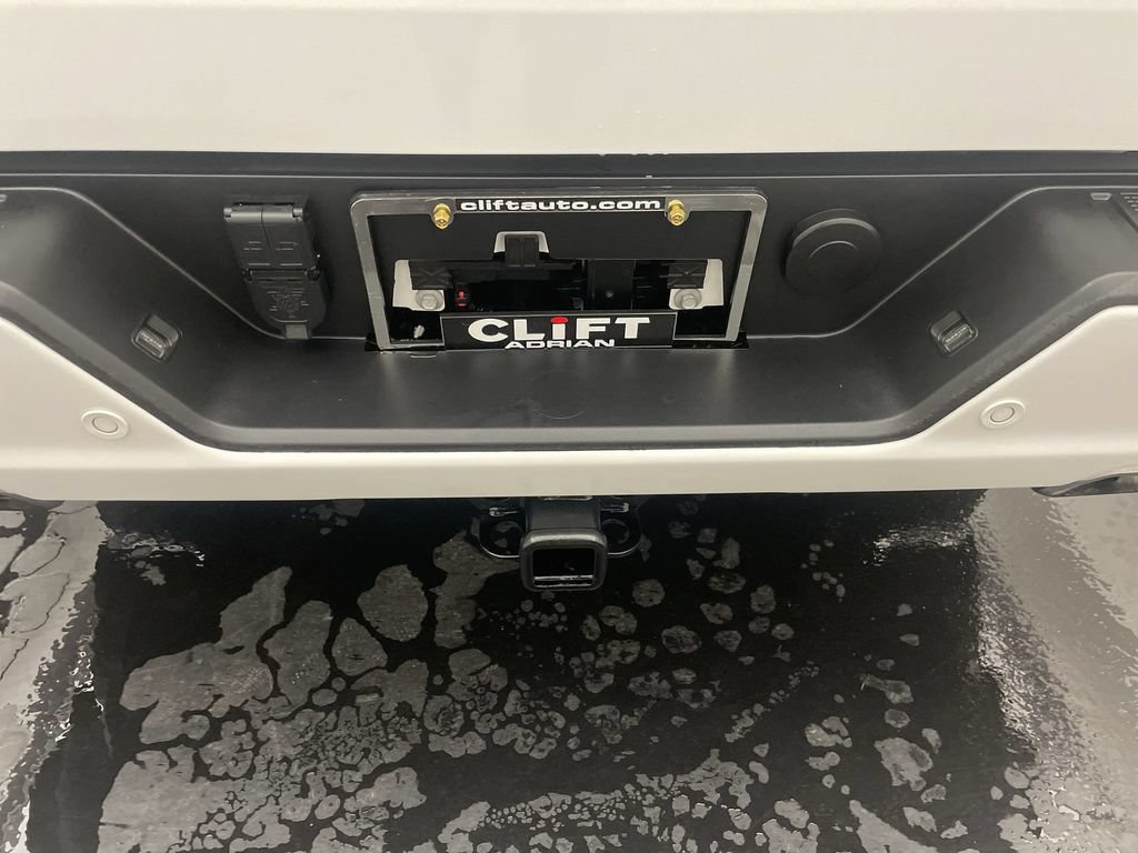 Used 2024 GMC Sierra 1500 AT4 w/ AT4 Premium Package AWD/4WD image 31