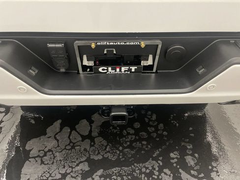 Used 2024 GMC Sierra 1500 AT4 w/ AT4 Premium Package AWD/4WD image 31