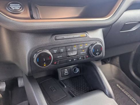Certified 2024 Ford Bronco Sport Outer Banks w/ Tech Package AWD/4WD image 34