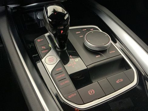 Certified 2023 BMW Z4 sDrive30i w/ Convenience Package image 12