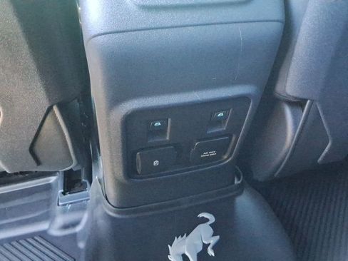 Used 2023 Ford Bronco Raptor w/ Interior Carbon Fiber Pack 6 AWD/4WD image 23