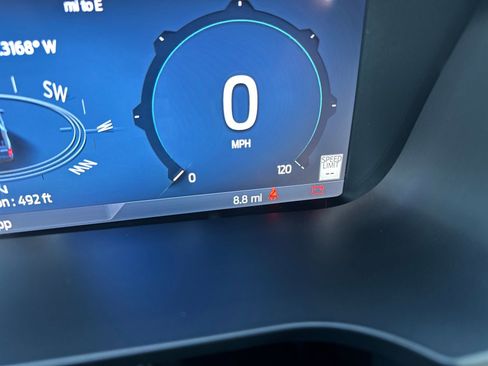 New 2025 Ford F150 XLT w/ Equipment Group 302A MID image 16