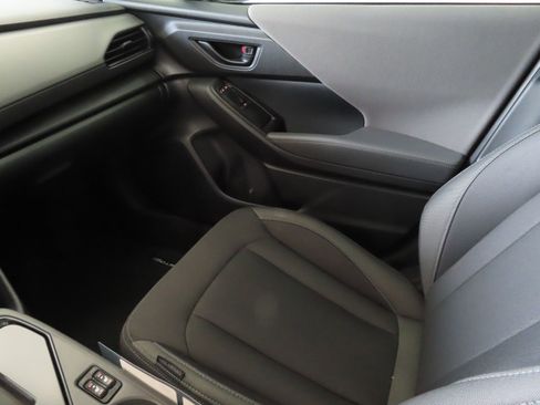 New 2026 Subaru Crosstrek 2.0i Premium image 20