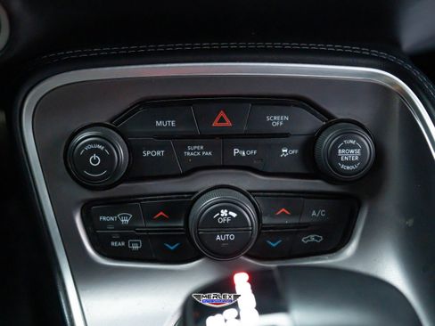 Used 2022 Dodge Challenger GT w/ Plus Package image 28