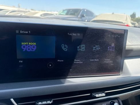 Used 2025 Hyundai Sonata SEL FWD image 26