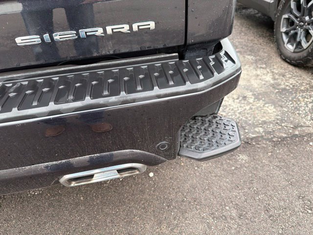 Used 2024 GMC Sierra 1500 Denali AWD/4WD image 31