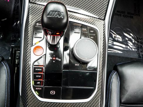 Used 2024 BMW M2 w/ Lighting Package image 20