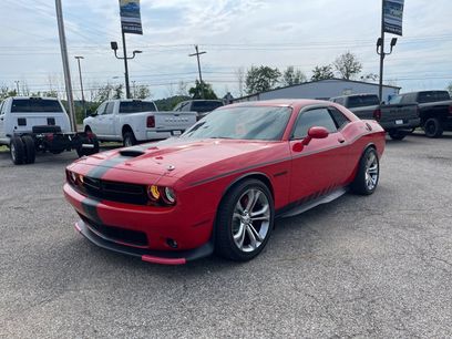 Used 2022 Dodge Challenger GT w/ Plus Package