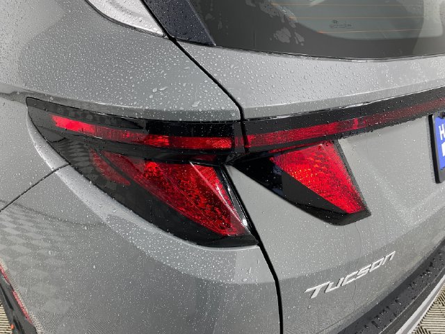 New 2026 Hyundai Tucson SE AWD/4WD image 18