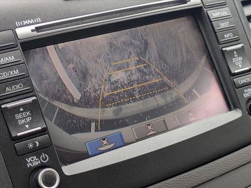 Used 2012 Honda CR-V EX-L image 13