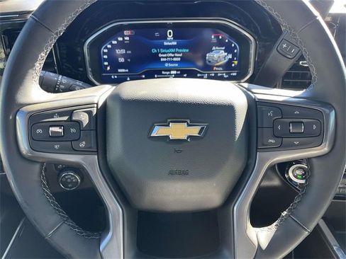 Used 2024 Chevrolet Silverado 2500 High Country w/ High Country Premium Package image 21