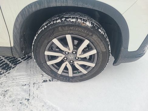 Used 2021 Honda Pilot EX-L image 7