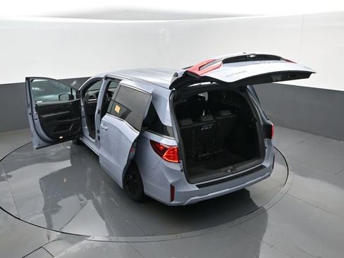 Used 2025 Honda Odyssey Sport-L image 30