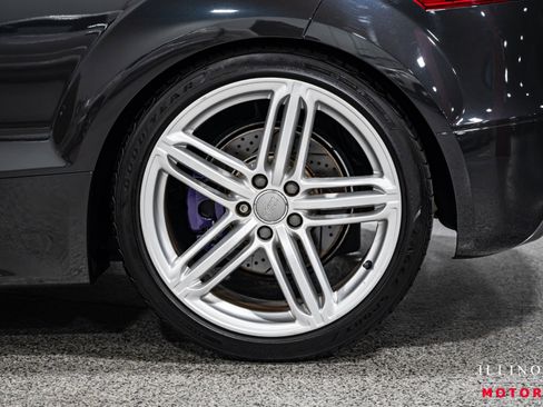 Used 2011 Audi TTS 2.0T Prestige image 10