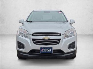 Used 2016 Chevrolet Trax LS AWD/4WD video 2