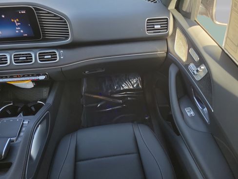 Certified 2026 Mercedes-Benz GLE 350 4MATIC image 16