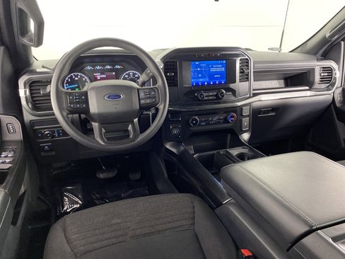Used 2022 Ford F150 XL w/ STX Appearance Package image 48