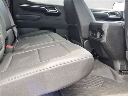 Certified 2023 Chevrolet Silverado 1500 RST w/ RST All Star Premium Package AWD/4WD image 26