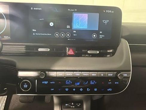 Used 2025 Hyundai Ioniq 5 SEL RWD image 22