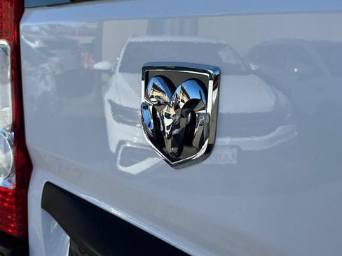 Used 2021 RAM ProMaster 2500 image 14