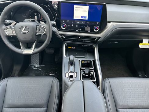 Used 2026 Lexus TX 350 FWD w/ Convenience Package image 13