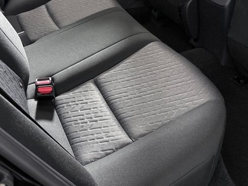 Certified 2026 Nissan Sentra SV w/ SV Convenience Package FWD image 28