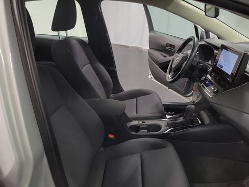 Used 2023 Toyota Corolla LE FWD image 22