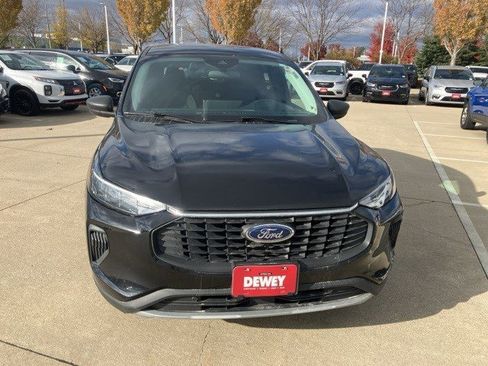 Used 2023 Ford Escape Active w/ Tech Pack #1 image 2