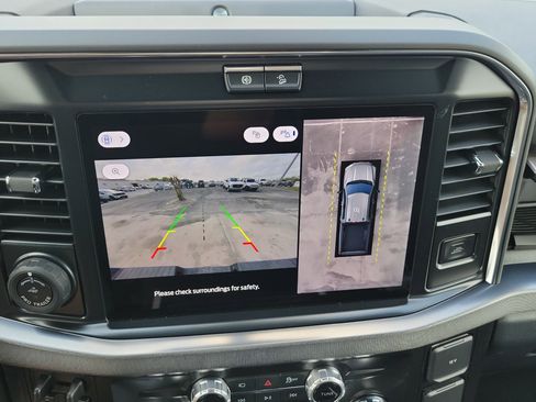 New 2026 Ford F350 Platinum AWD/4WD image 19