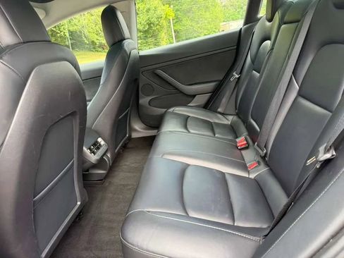 Used 2023 Tesla Model 3 Standard Range RWD image 11