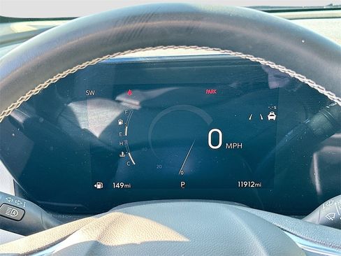 Used 2024 Buick Encore GX Preferred image 12