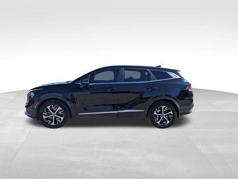 Certified 2023 Kia Sportage EX image 5