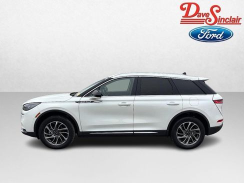 Used 2022 Lincoln Corsair FWD w/ Equipment Group 101A image 10