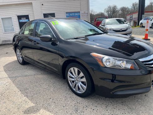 Used 2012 Honda Accord EX-L image 7