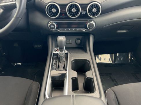 Used 2020 Nissan Sentra SV image 17