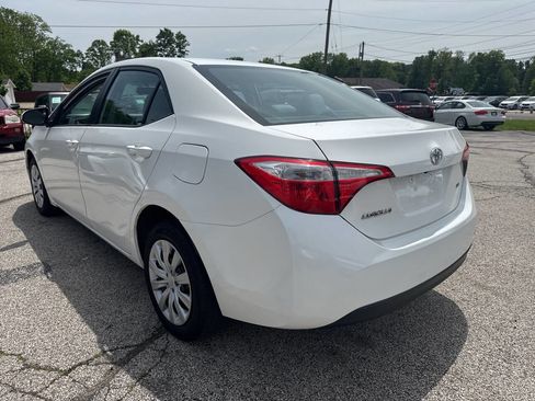Used 2014 Toyota Corolla LE FWD image 20