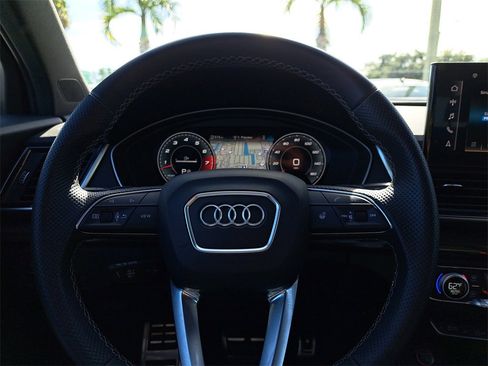 Certified 2023 Audi SQ5 Premium Plus w/ Premium Plus Package image 7