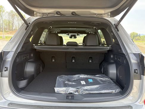 New 2026 Subaru Forester Sport image 12