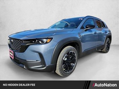 New 2026 MAZDA CX-50 Meridian Edition w/ Cargo Package