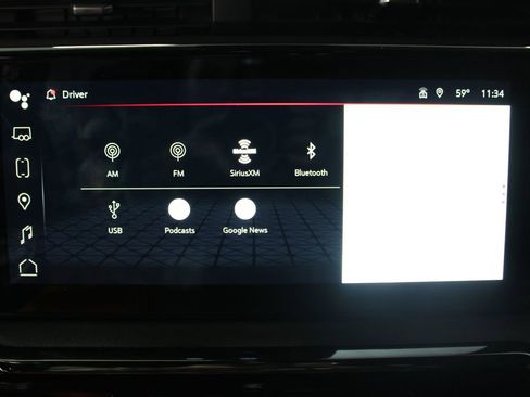 Used 2022 GMC Sierra 1500 AT4 w/ AT4 Premium Package image 55