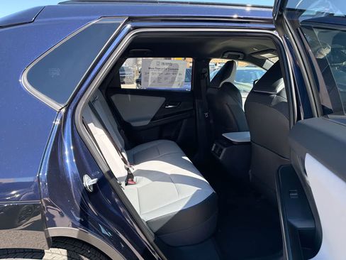 New 2026 Subaru Solterra Premium AWD/4WD image 25